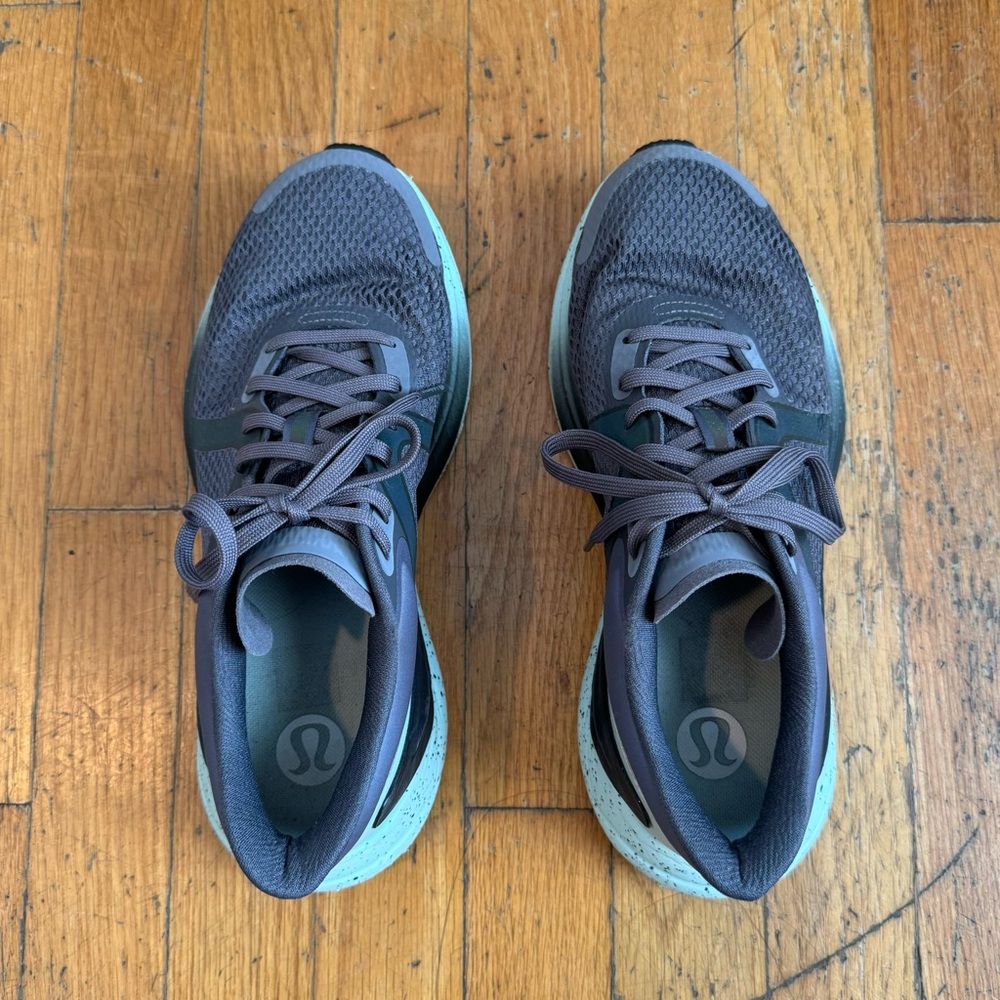 Lululemon Blissfeel Winter Sneakers